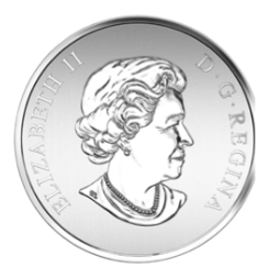 2016 - $20 Fine Silver Coin – Star Trek Enterprise - Image 2