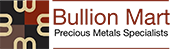 Bullion Mart Logo