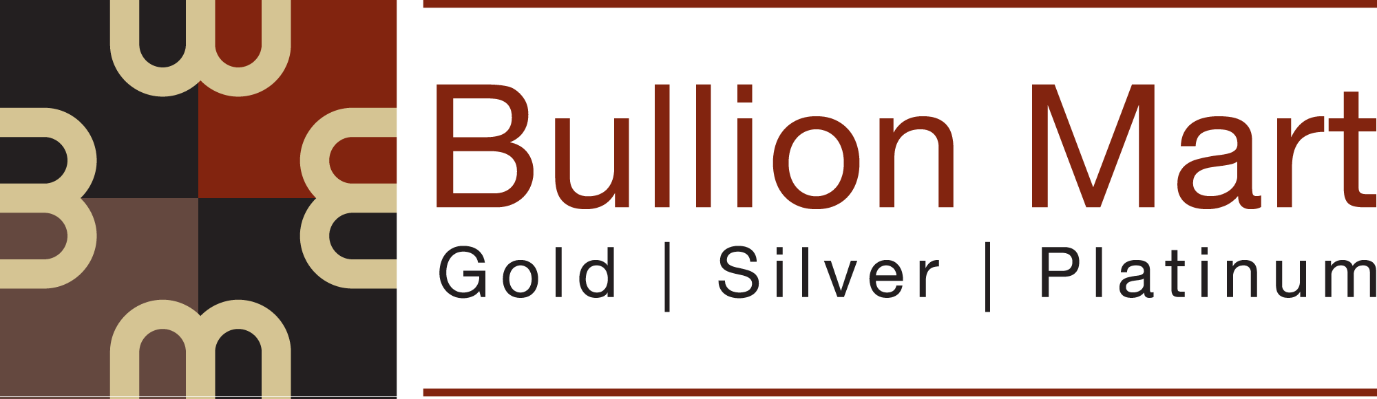 5 oz Silver Bar - APMEX - Bullion Mart